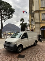 Location van amenage