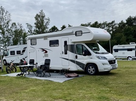 Location campingcar
