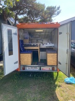 Location campingcar