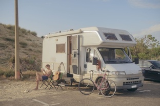 Location campingcar