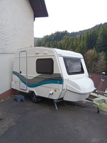 Location campingcar