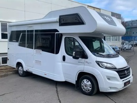 Location campingcar