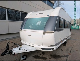 Location campingcar