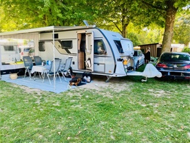 Location campingcar