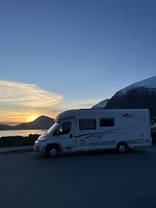 Location campingcar
