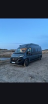 Location camping car burstner