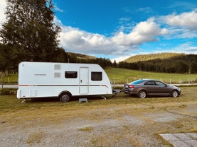 Location campingcar