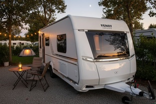 Location campingcar