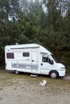 Location campingcar