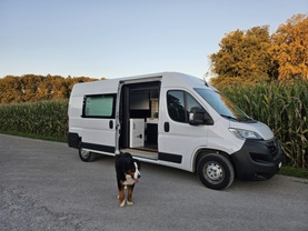Location campingcar