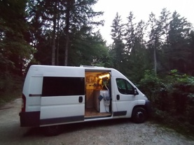 Location campingcar