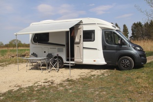Location campingcar