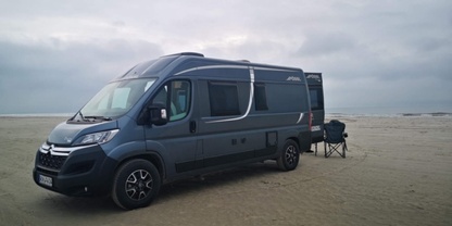 Location camping car citroen