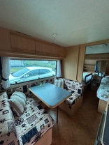Location camping car adria