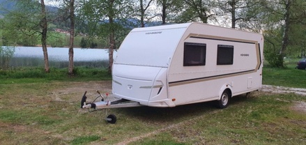 Location campingcar