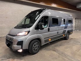 Location camping car fiat