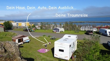 Location campingcar