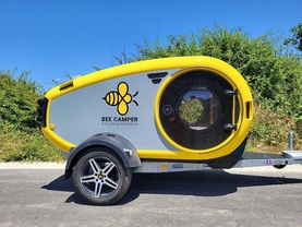 Location campingcar