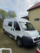 Location campingcar