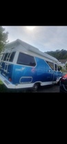 Location campingcar