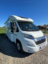 Location camping car citroen