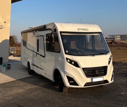 Location campingcar