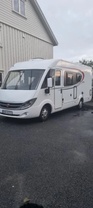 Location camping car burstner