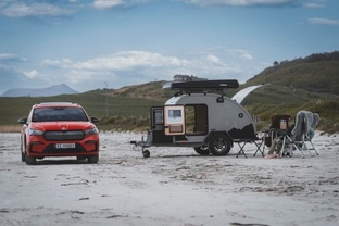 Location campingcar