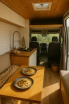Location camping car mercedes
