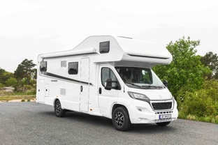 Location campingcar