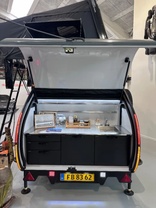 Location campingcar