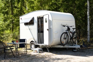 Location campingcar