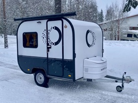 Location campingcar