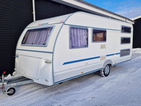 Location camping car adria