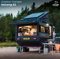 Location campingcar