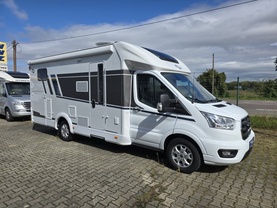 Location camping car carado