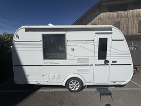 Location campingcar