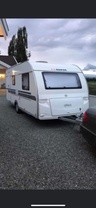 Location camping car adria