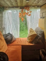 Location camping car ford