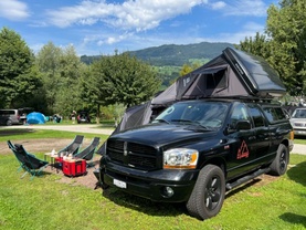 Location campingcar