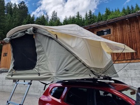 Location campingcar