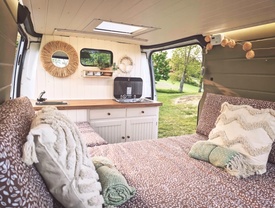 Location campingcar