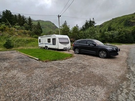 Location camping car burstner