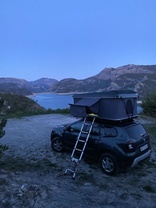 Location campingcar