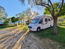 Location camping car carado