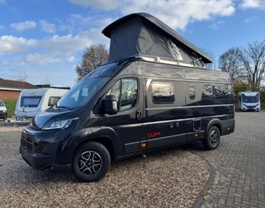 Location camping car citroen