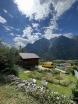Location camping car renault