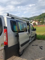 Location campingcar