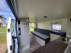 Location camping car renault
