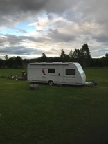 Location camping car burstner